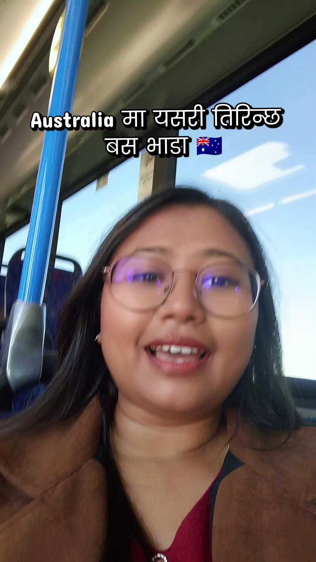 @Life of Rabina 🇳🇵🇦🇺