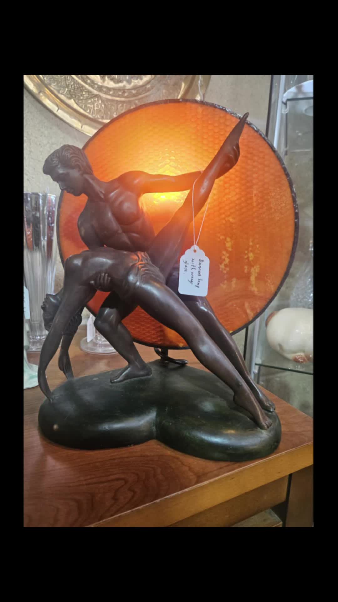 @Click Antiques Warehouse
