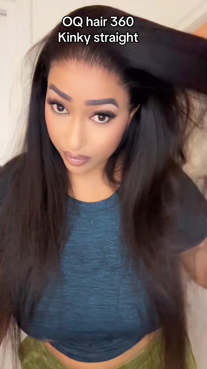 @Krissybritish