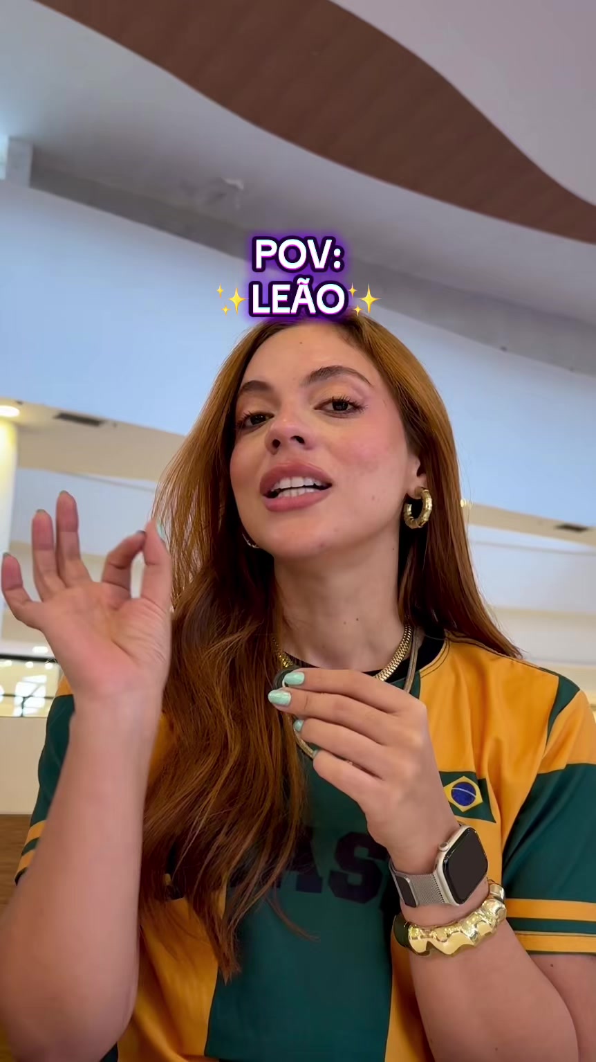 @Ana Luiza 🔮✨ #PerfilOficial