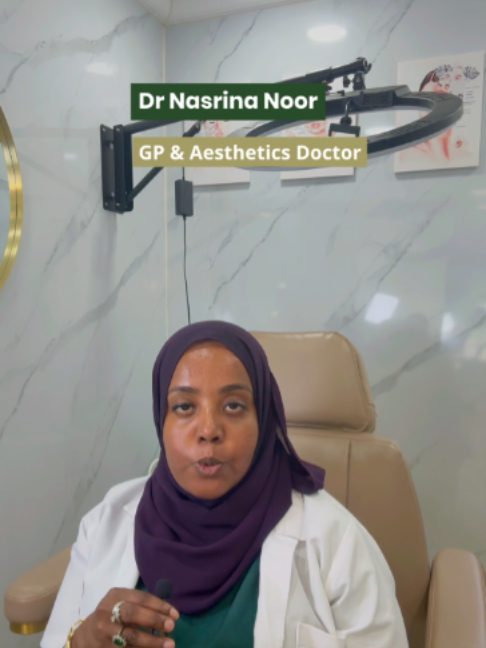@Dr Noor Aesthetics & Wellness