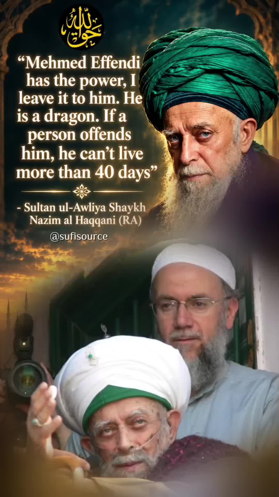 @Sufi Source