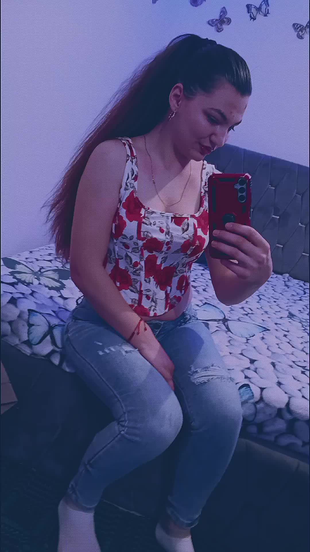 @Andreea Mazuru