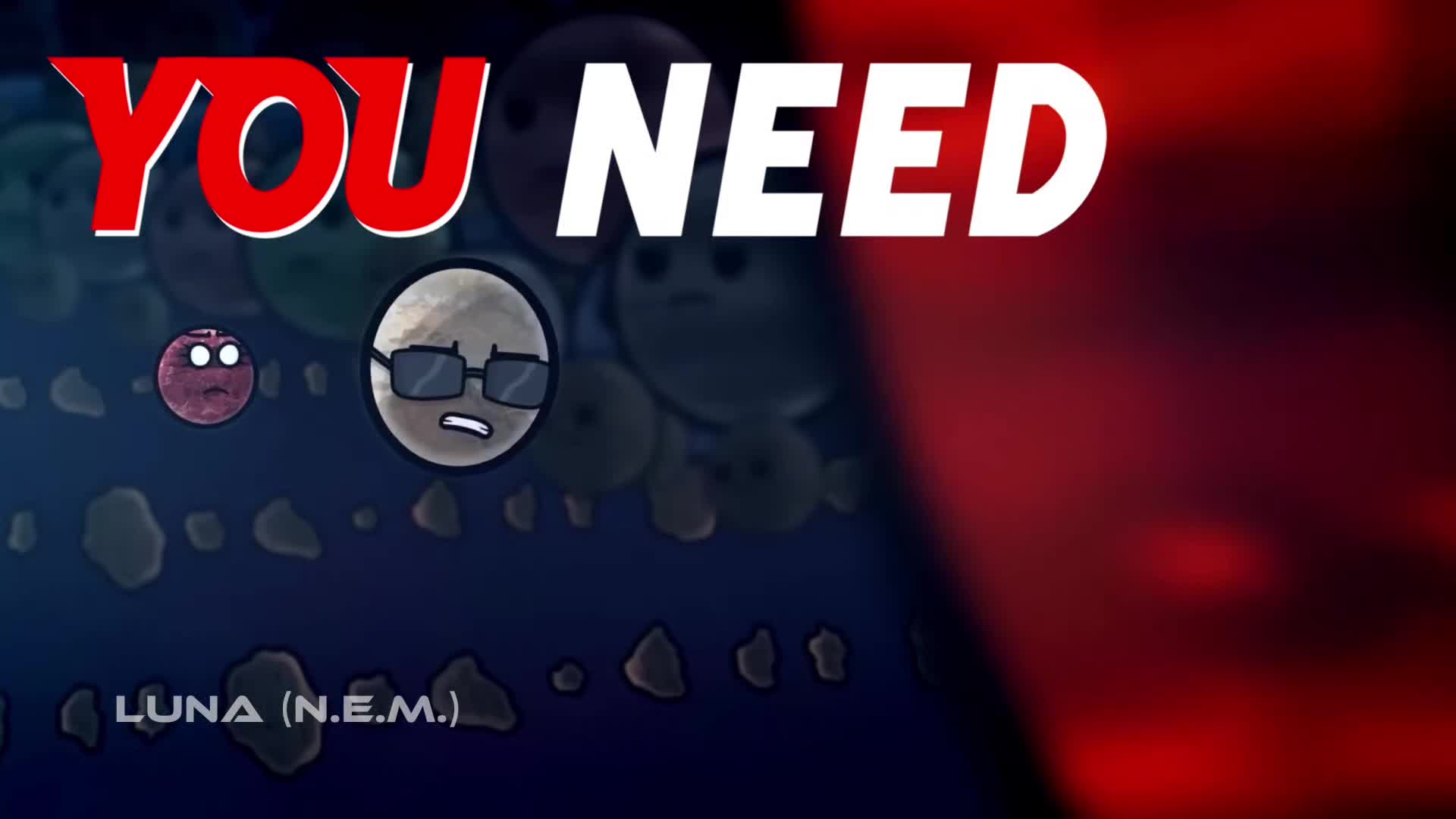 @ι'м ℓυηα ησт єαятн'ѕ мσση