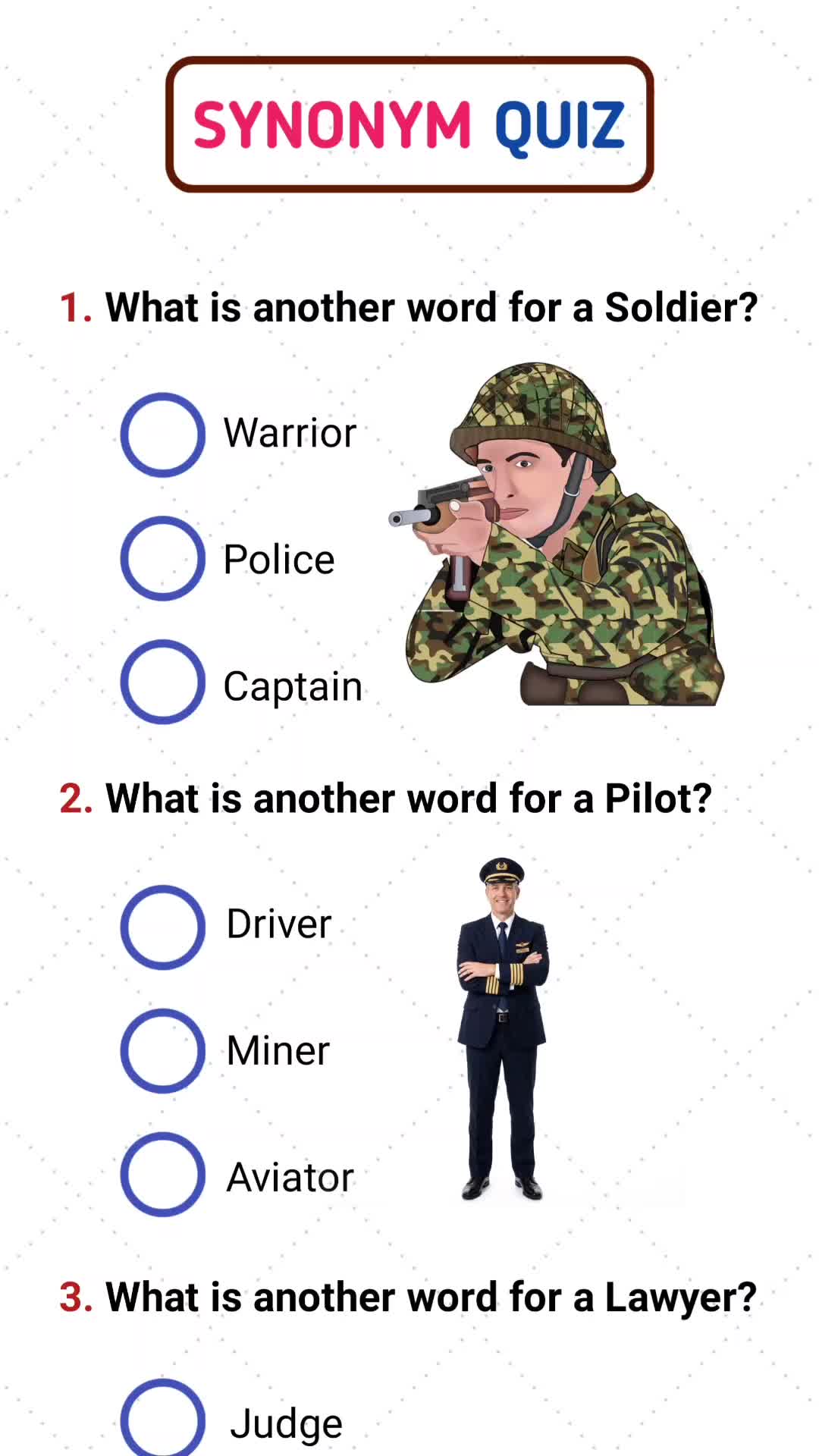 @QUIZ TOK