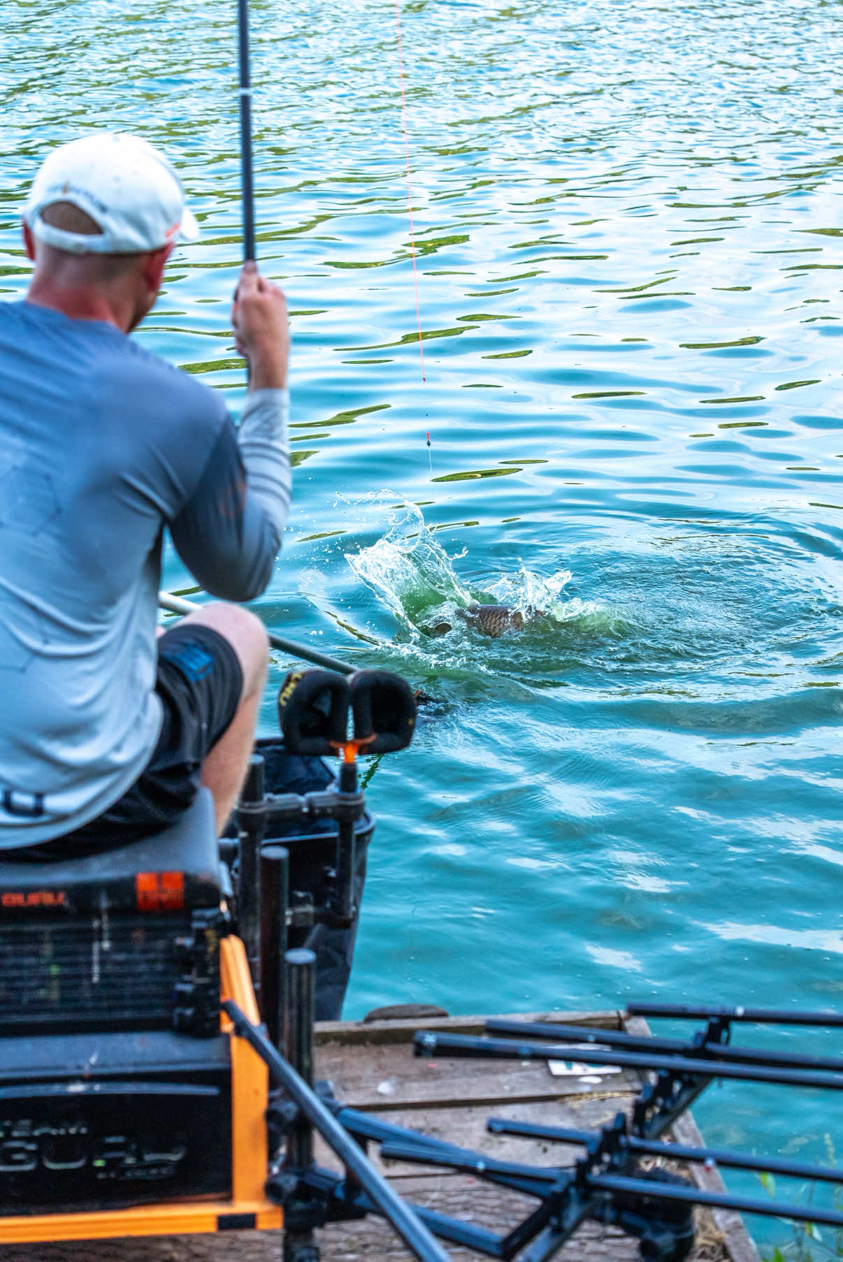 @Tackle Guru