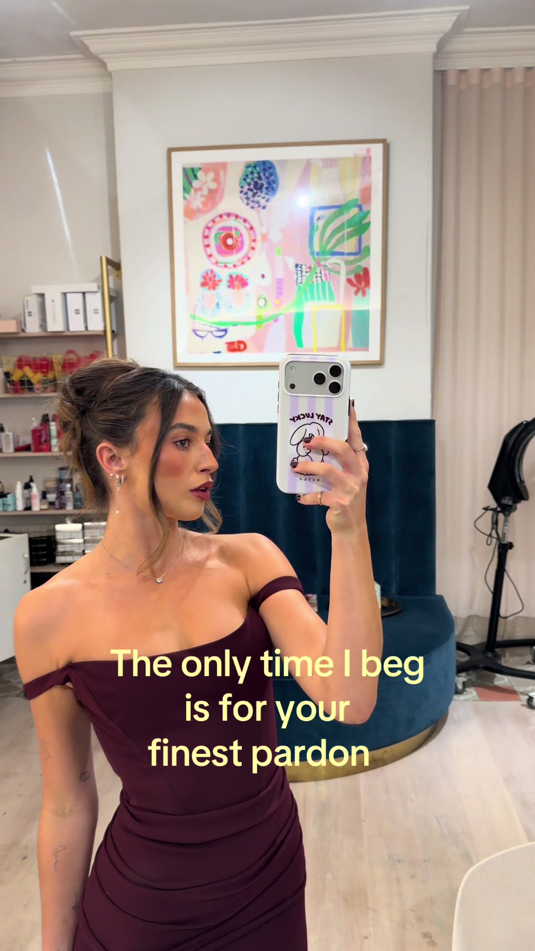 @Riley Armitage