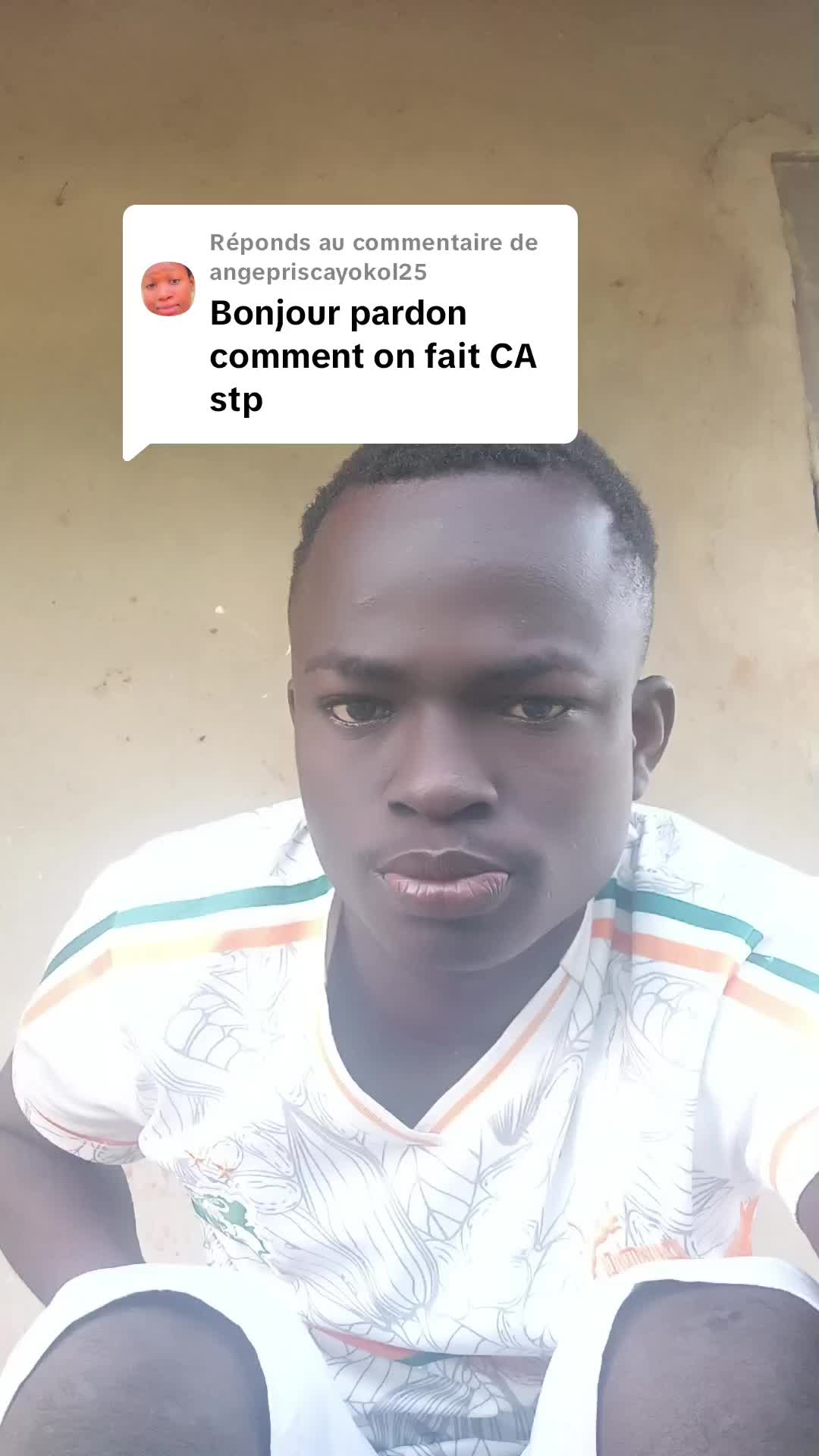 @💓 DIEUDONNÉ KOUASSI💓