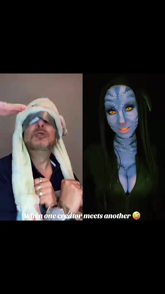 @chrissduets/cosplay💙