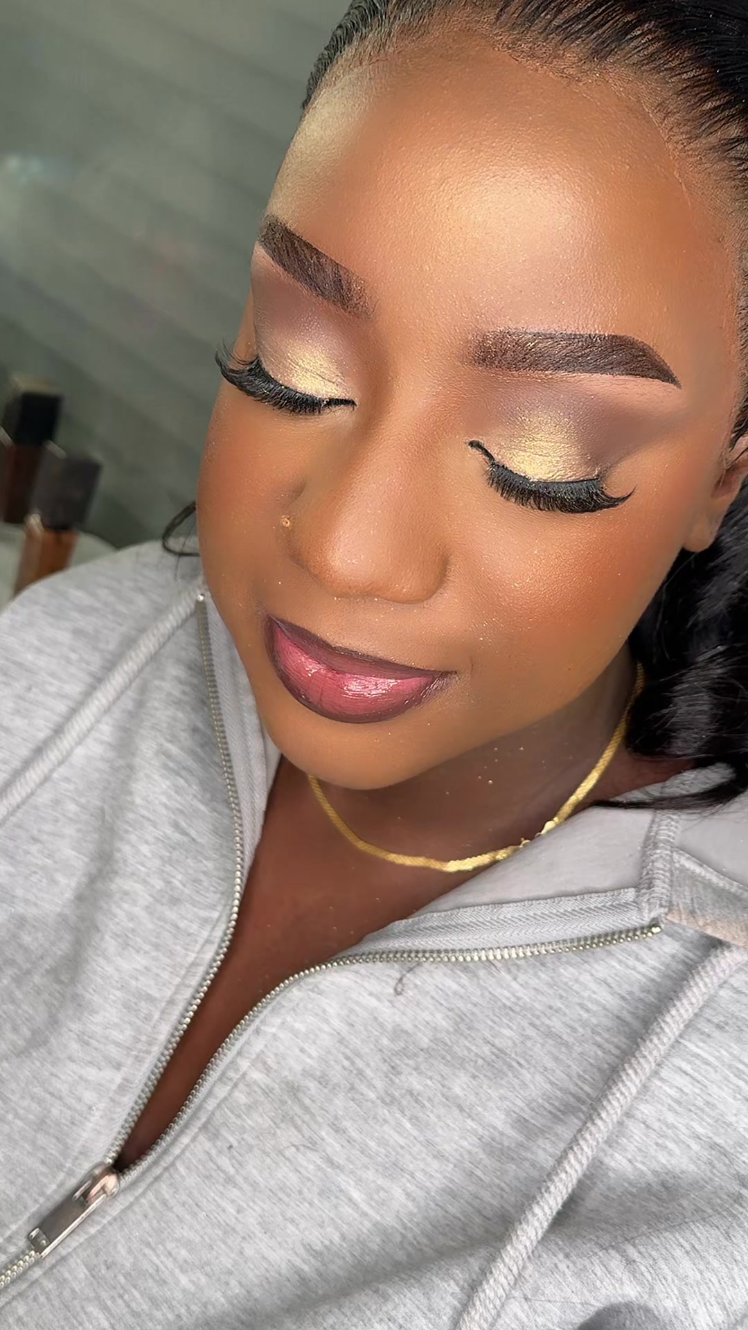@NdiobaBeautyPlus 💄🇫🇷🇸🇳