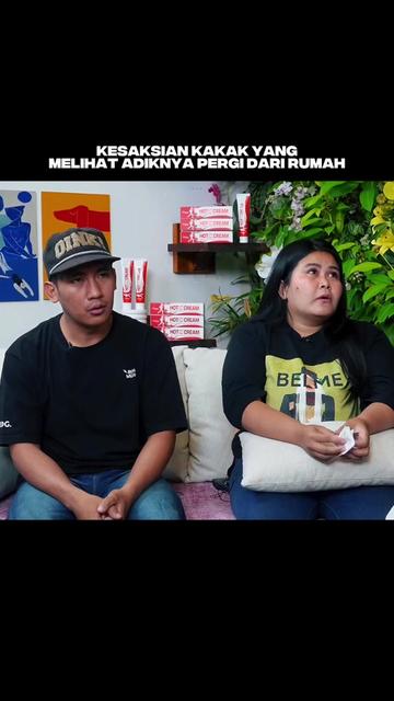 @Potongan Seru