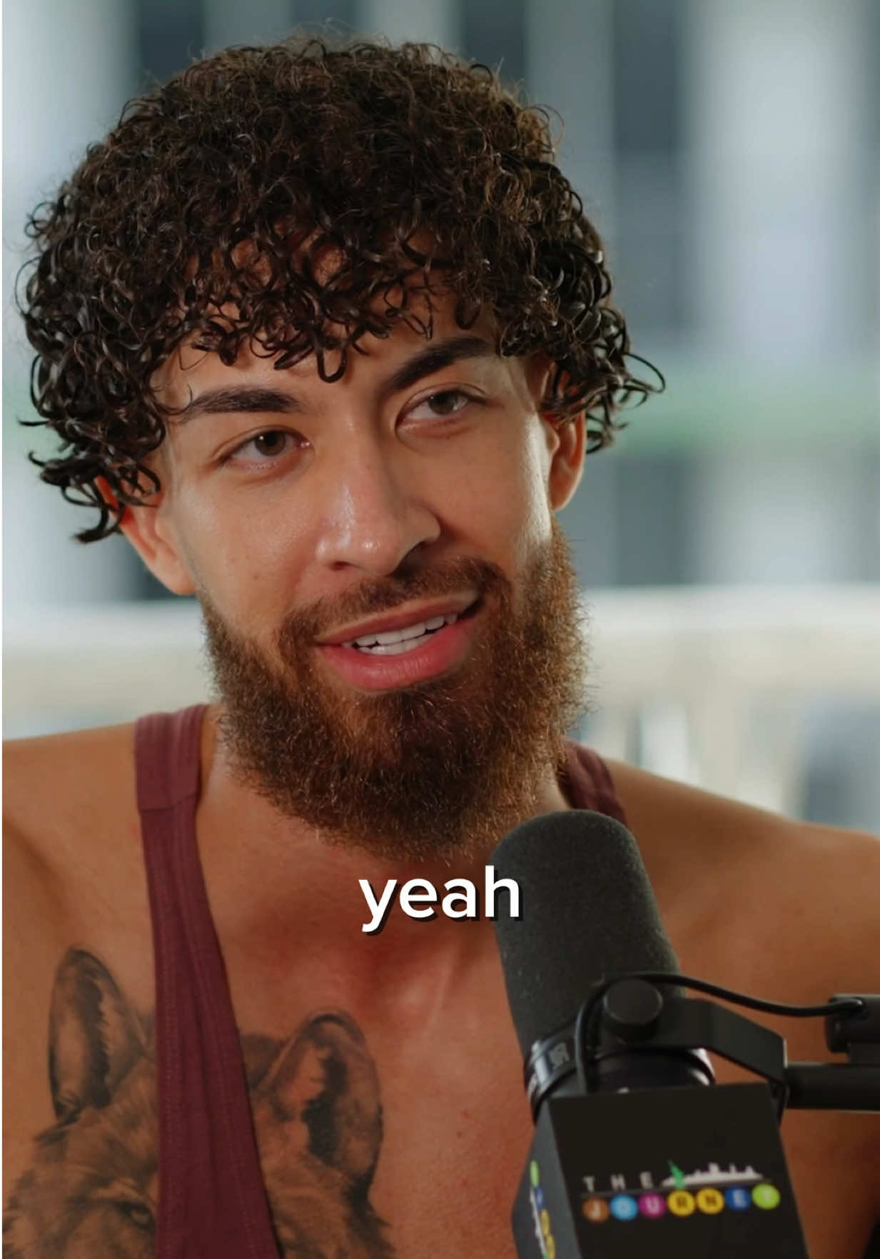 @The Journey Podcast