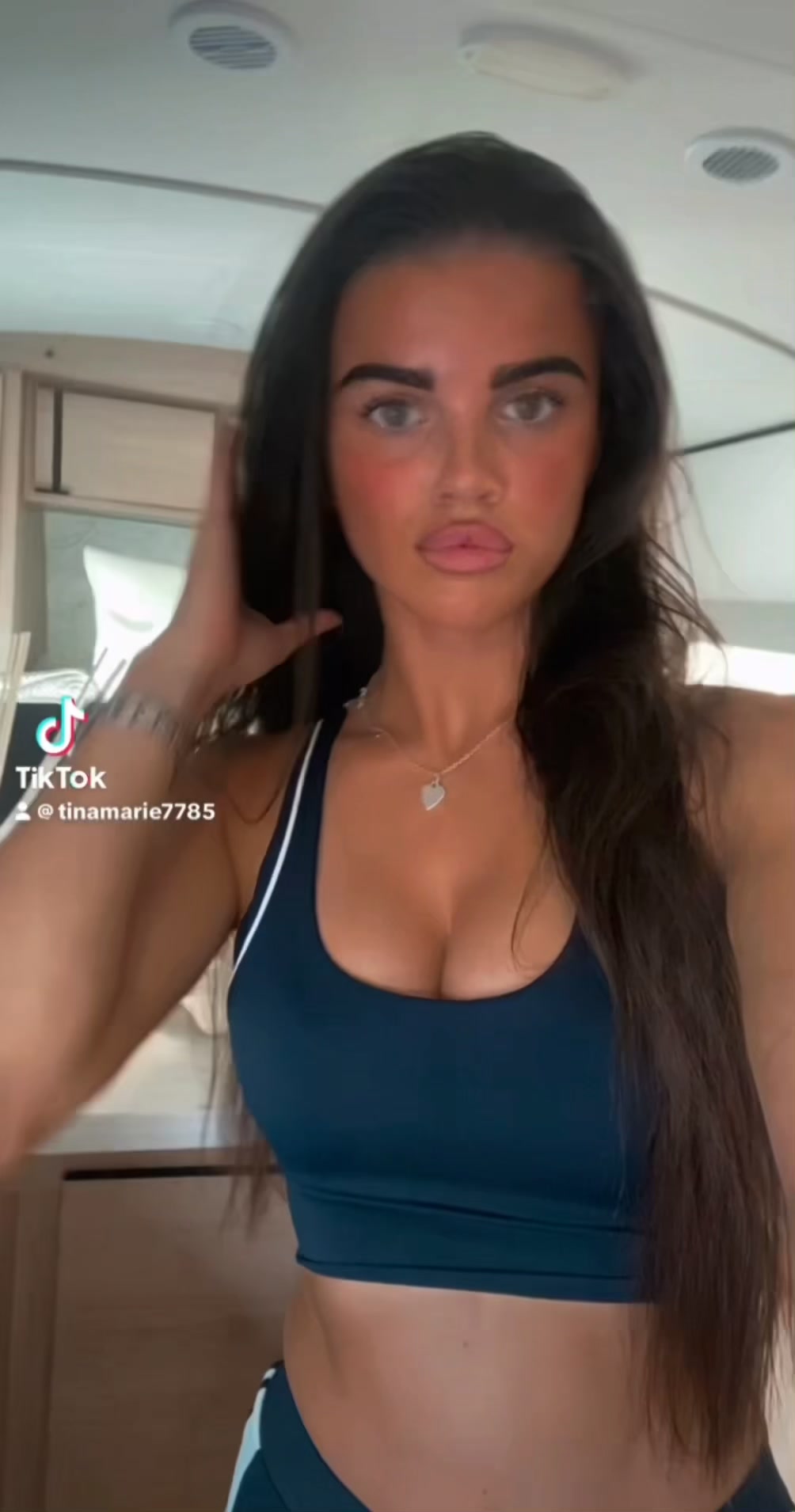 @Tinamariexjimmy