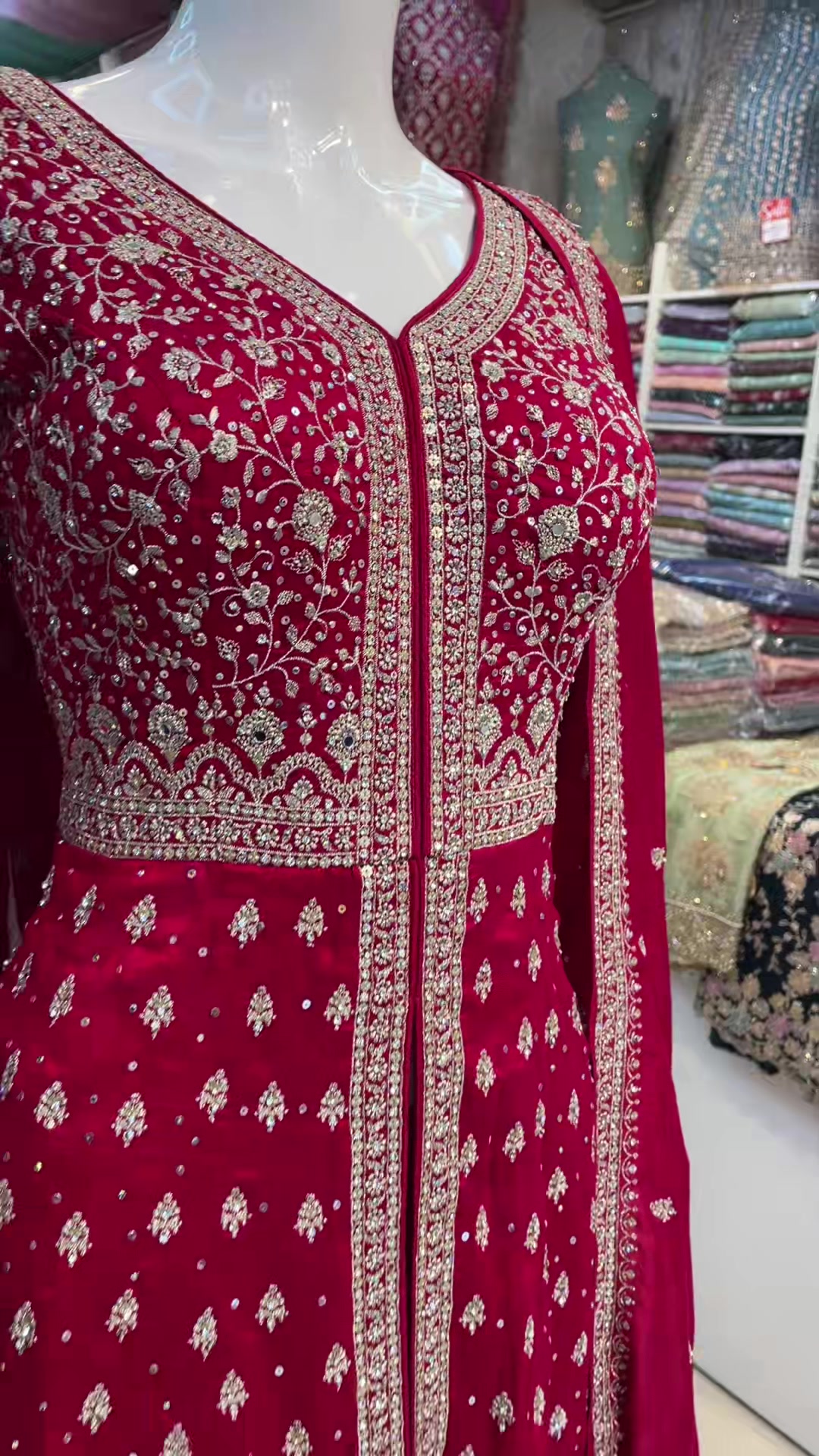 @Khan Textiles