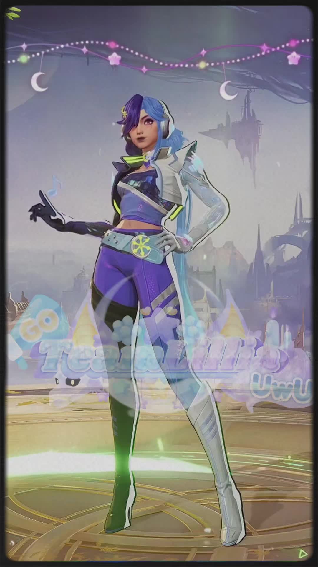 @Lunia🌙🦴