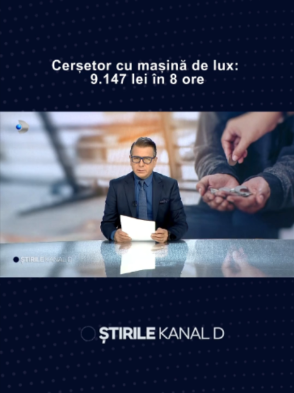 @Stirile Kanal D