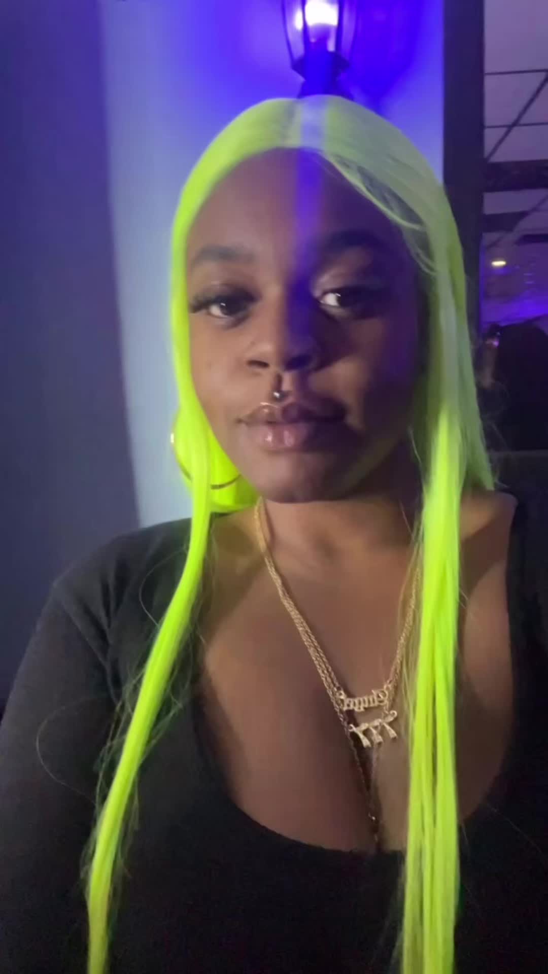 @BiancaBelairr✨