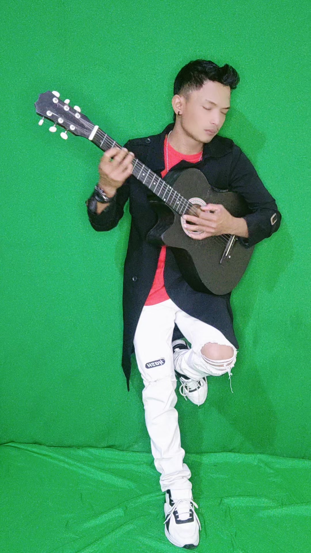 @Bian S.Brahmana🌟R2E G.BARU🎸