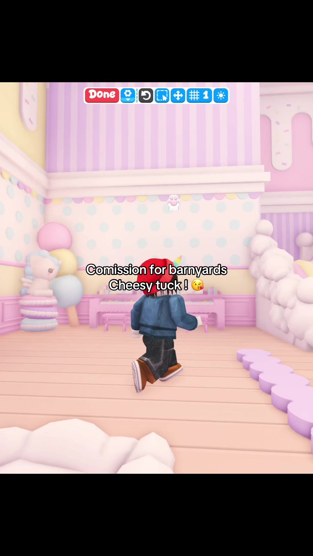 @ren 🧁
