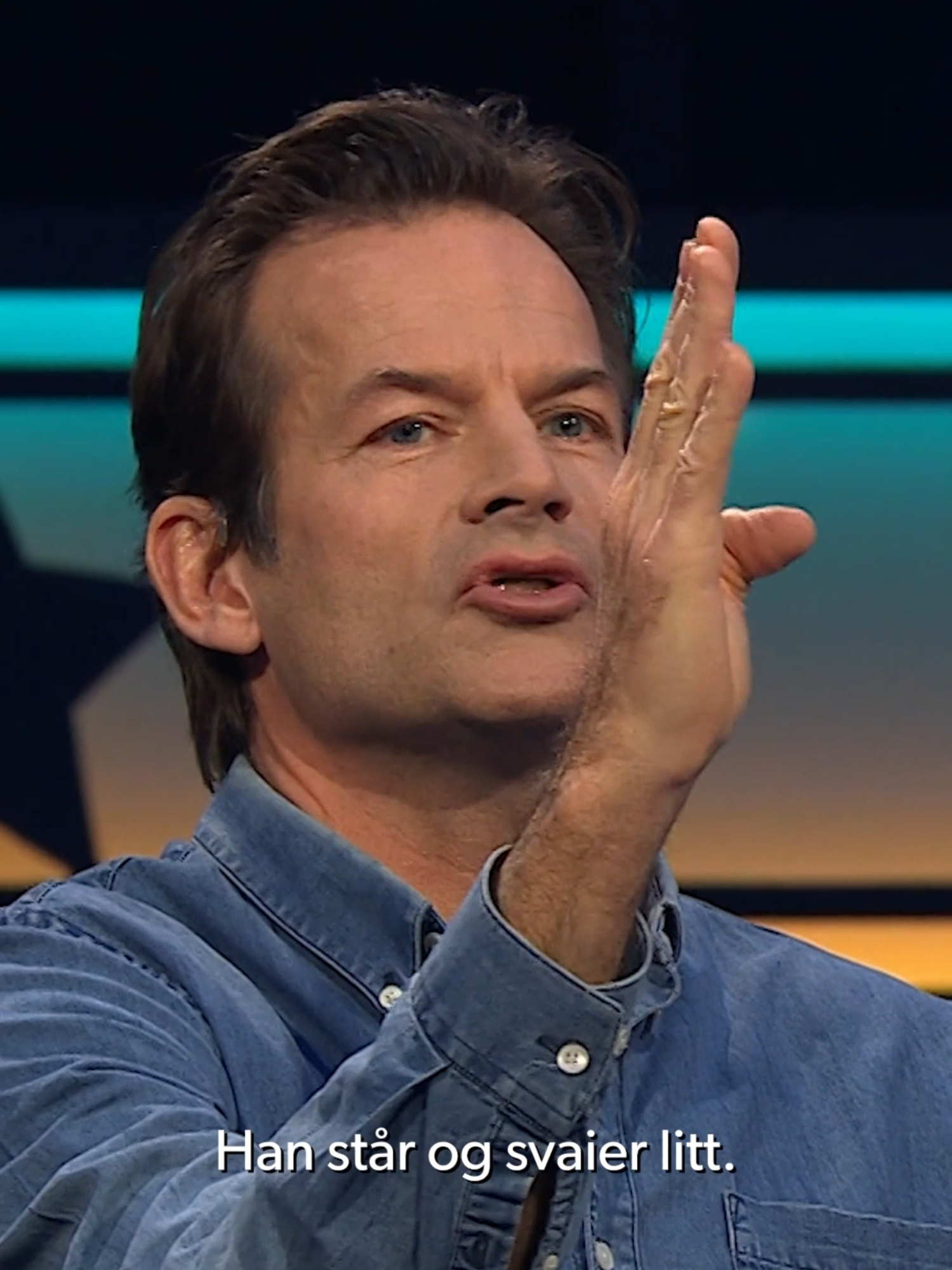 @TVNorge