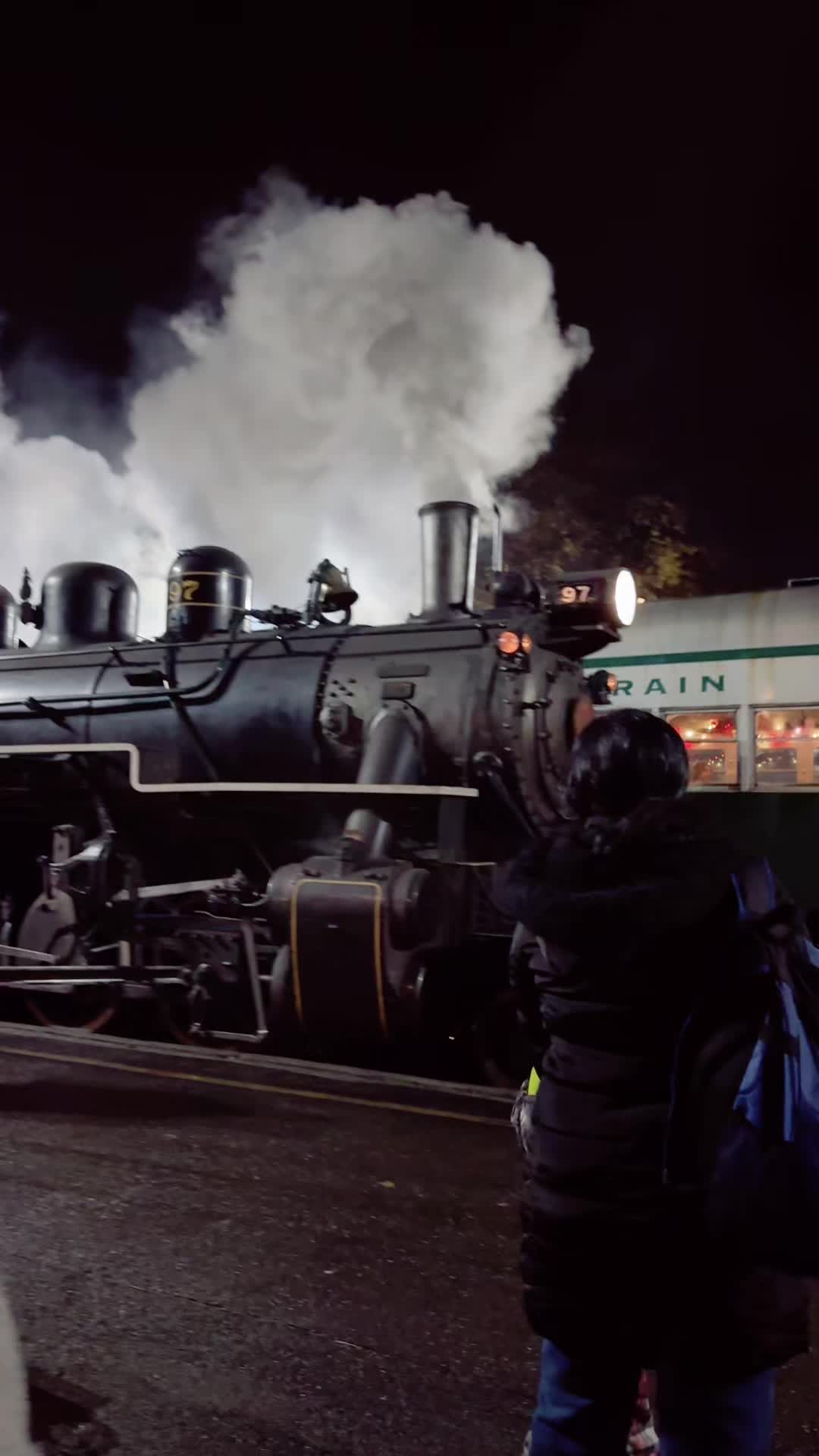 @NY Electric Trains