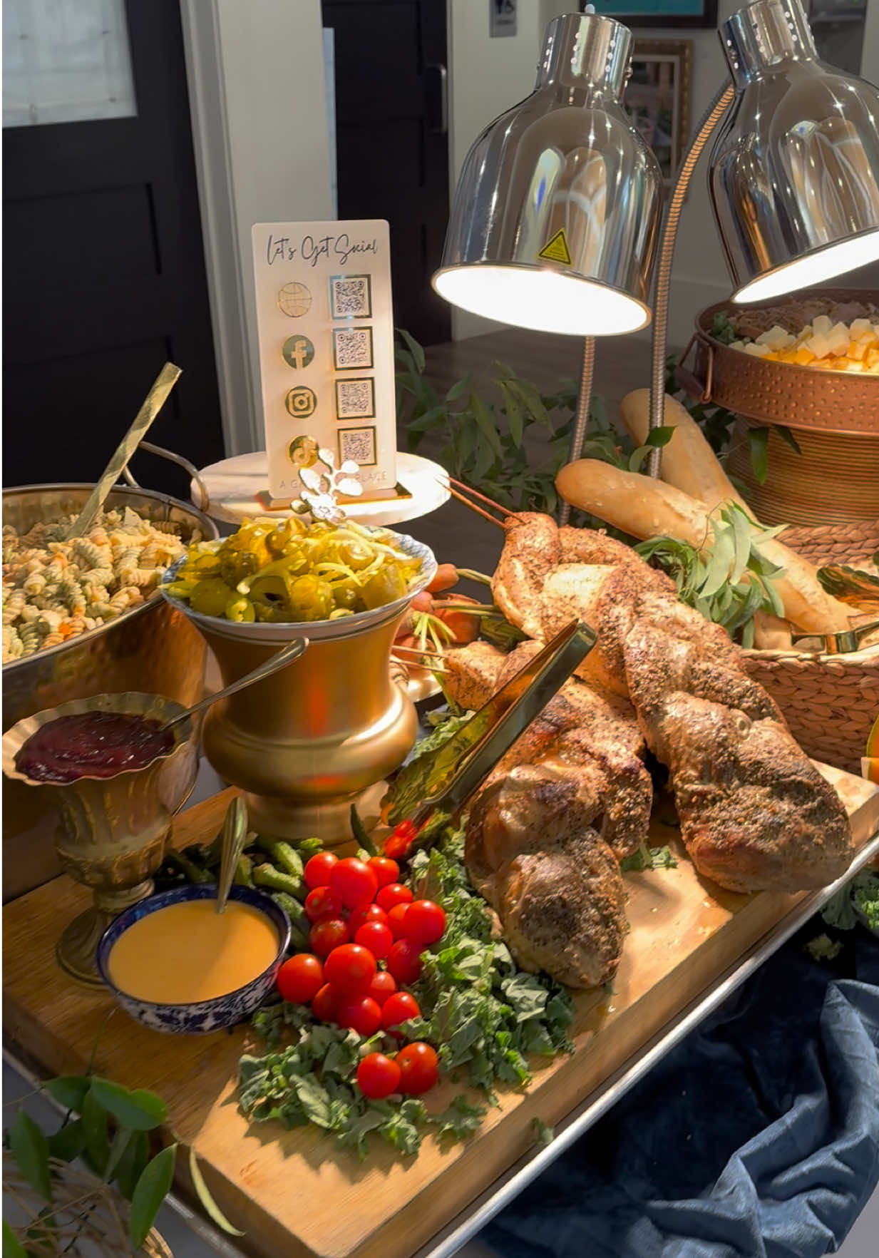 @AGP Catering & Food Design