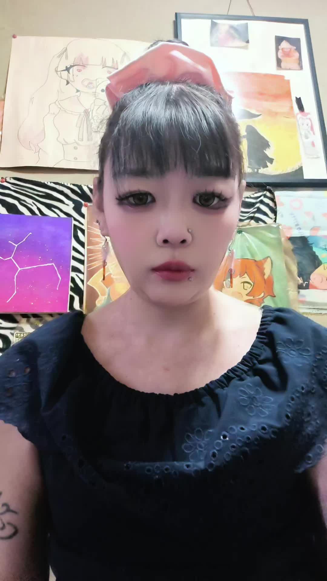@アカウンがありません
