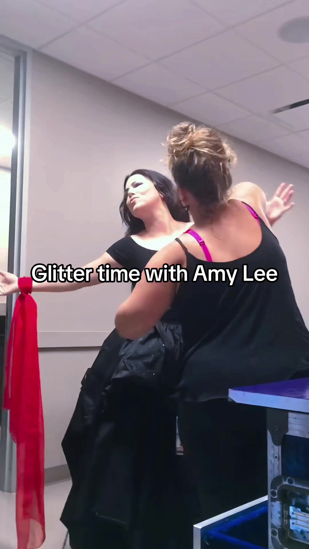 @Amy Lee Universe • Fan Page