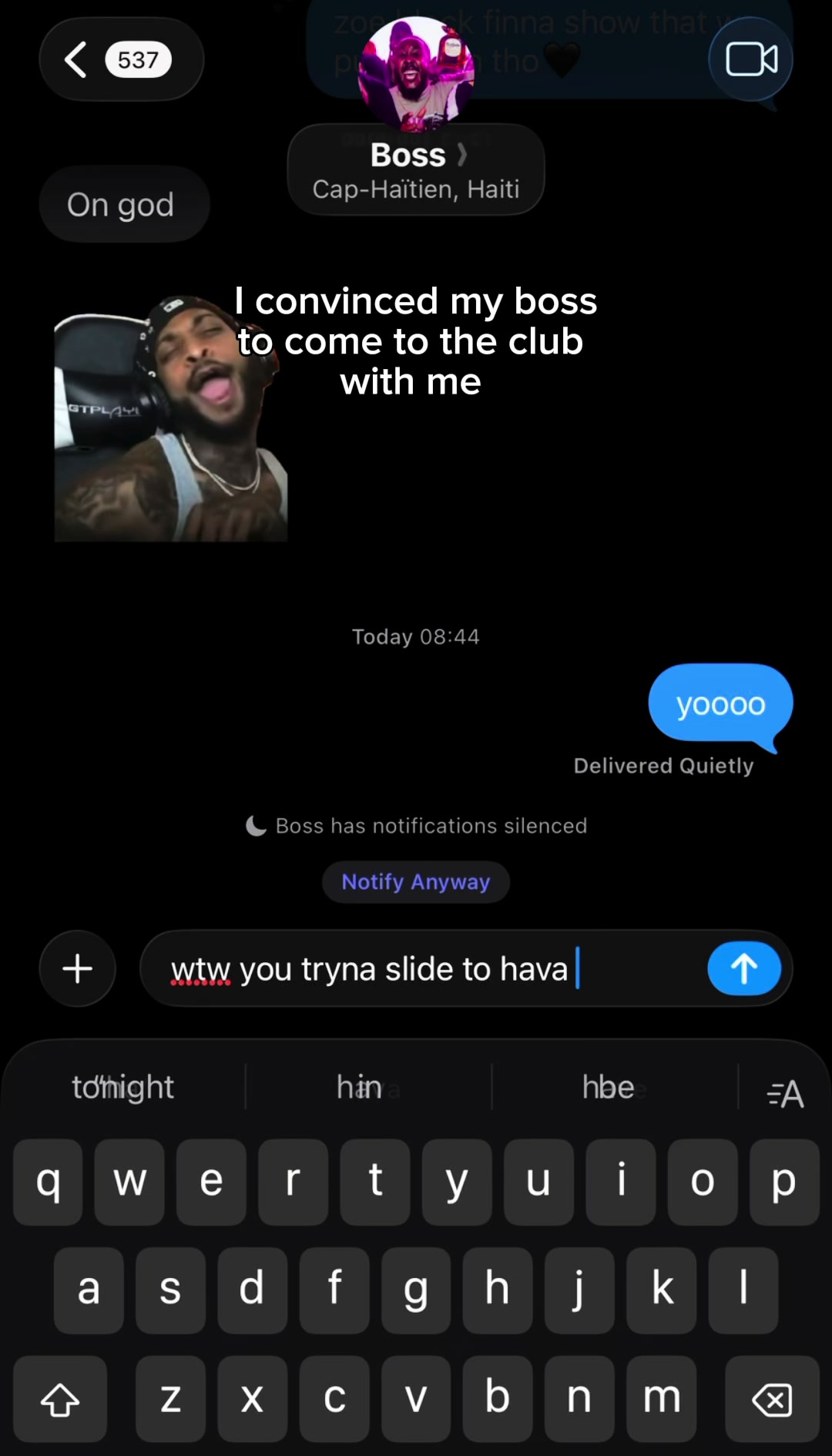 @BVDBOSTON