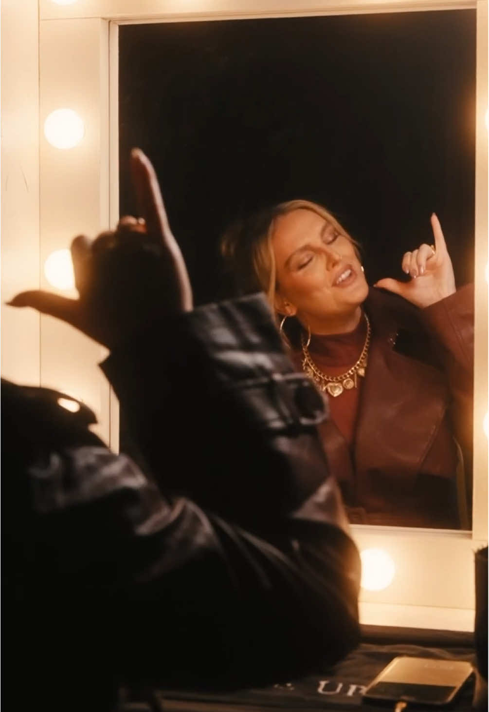 @Perrie HQ