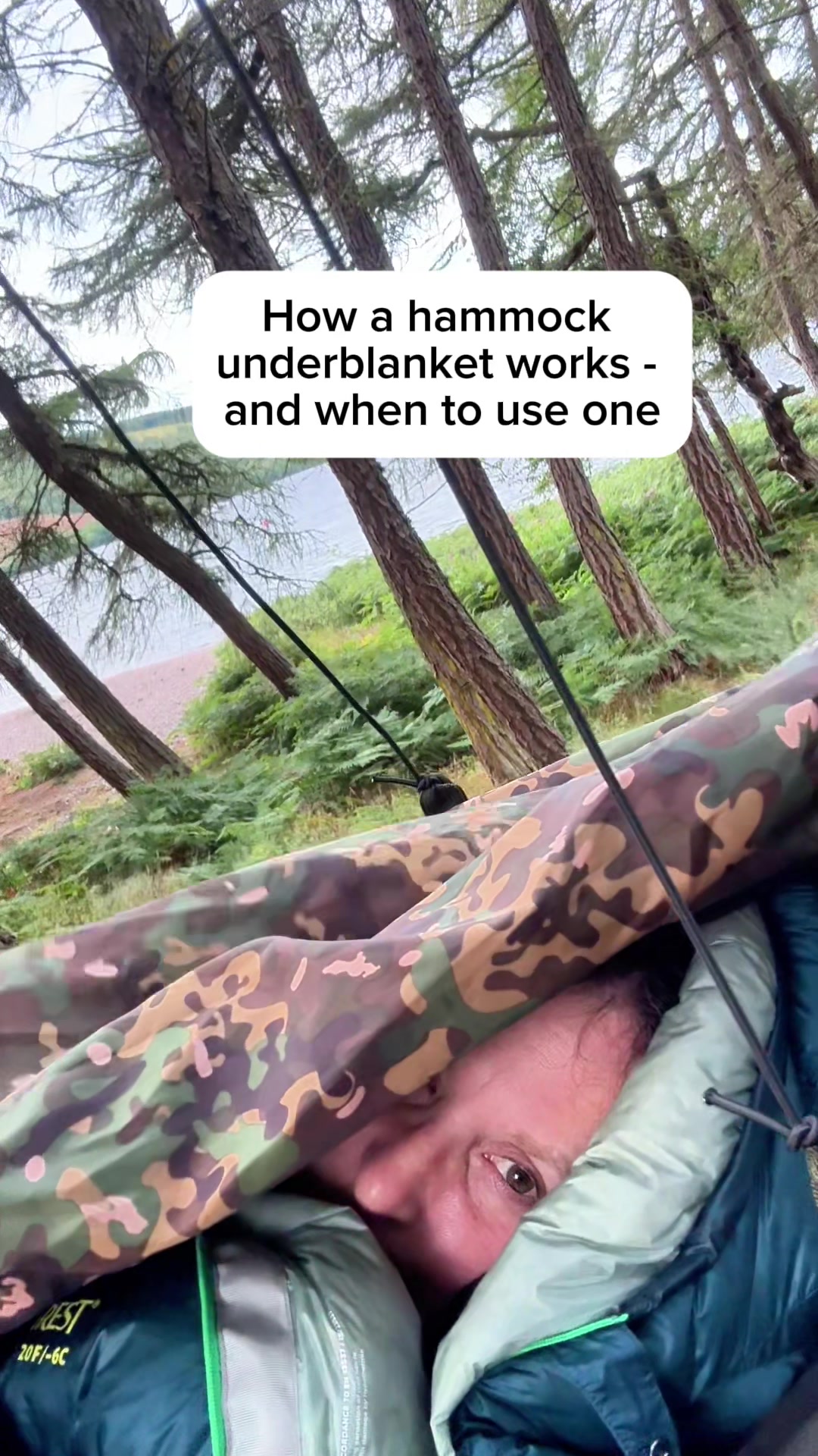 @Fiona in the Wild