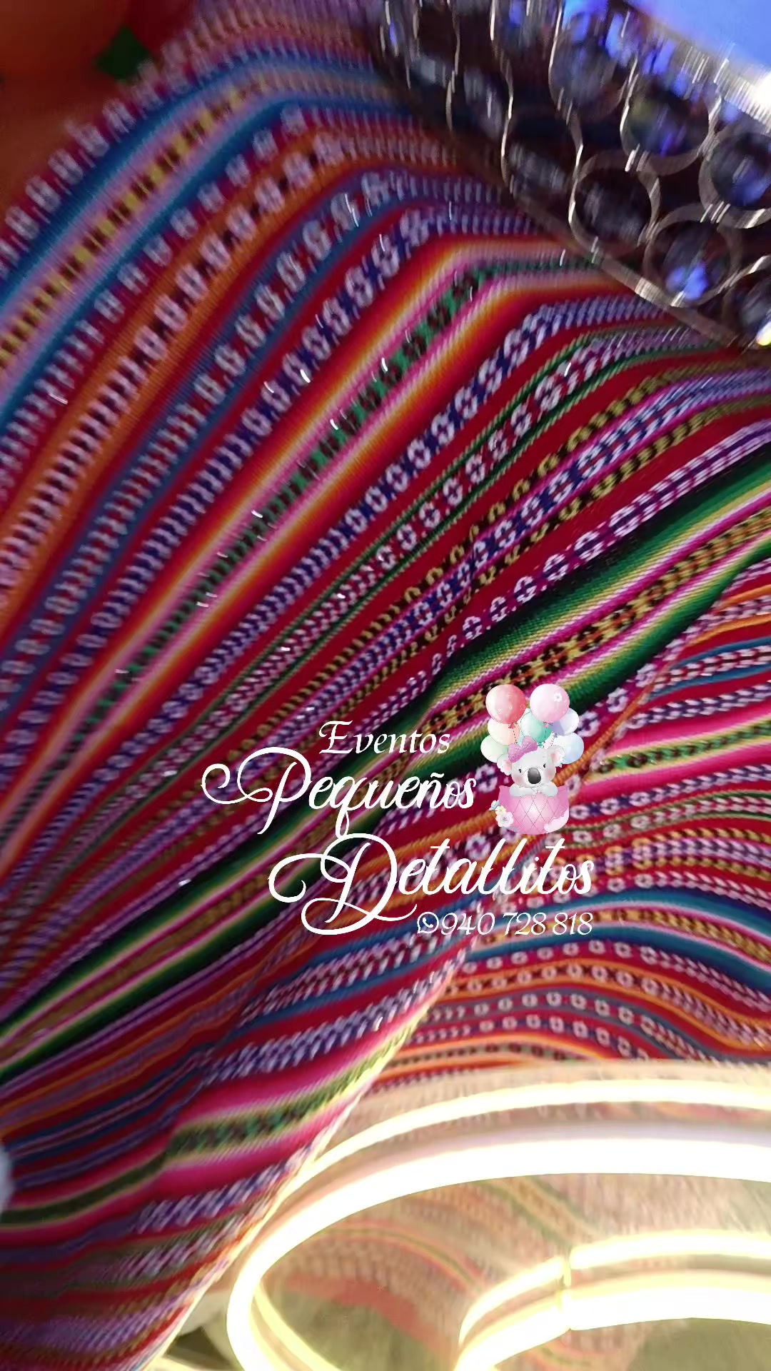 @Eventos Pequeños Detallitos