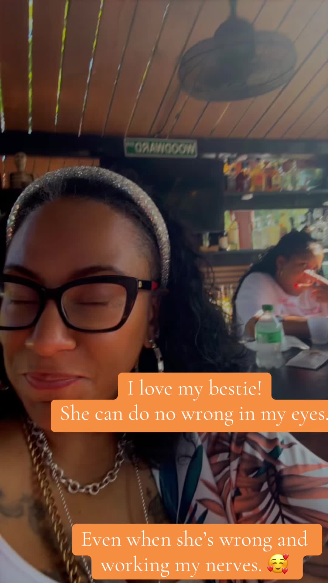 @Jazzy Lady