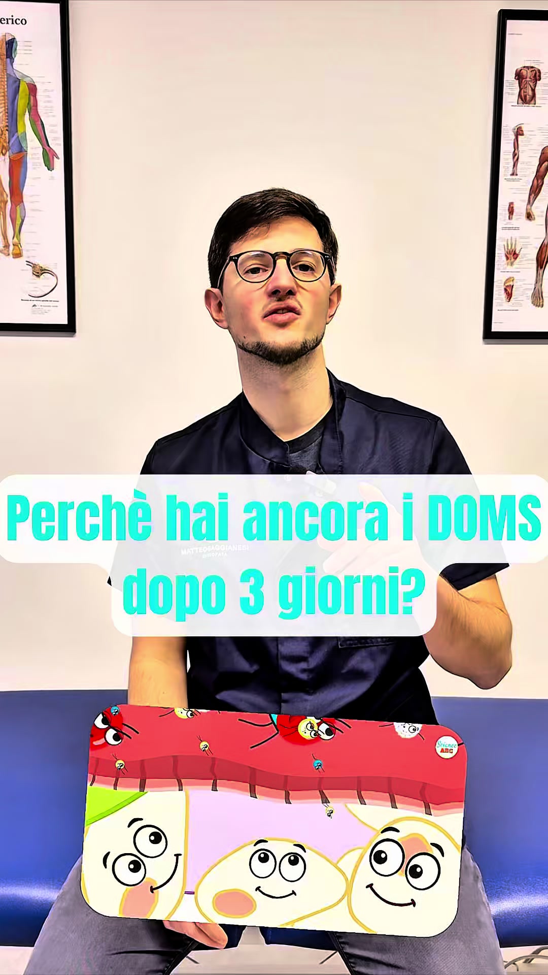 @Osteopata Gaggianesi