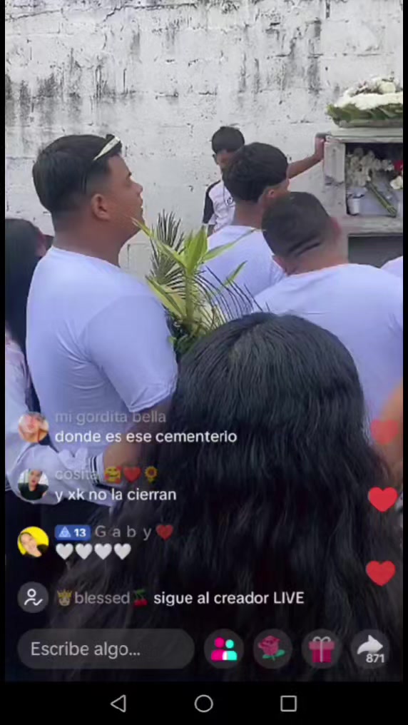 @🔥El Chisme VIP😱🔥