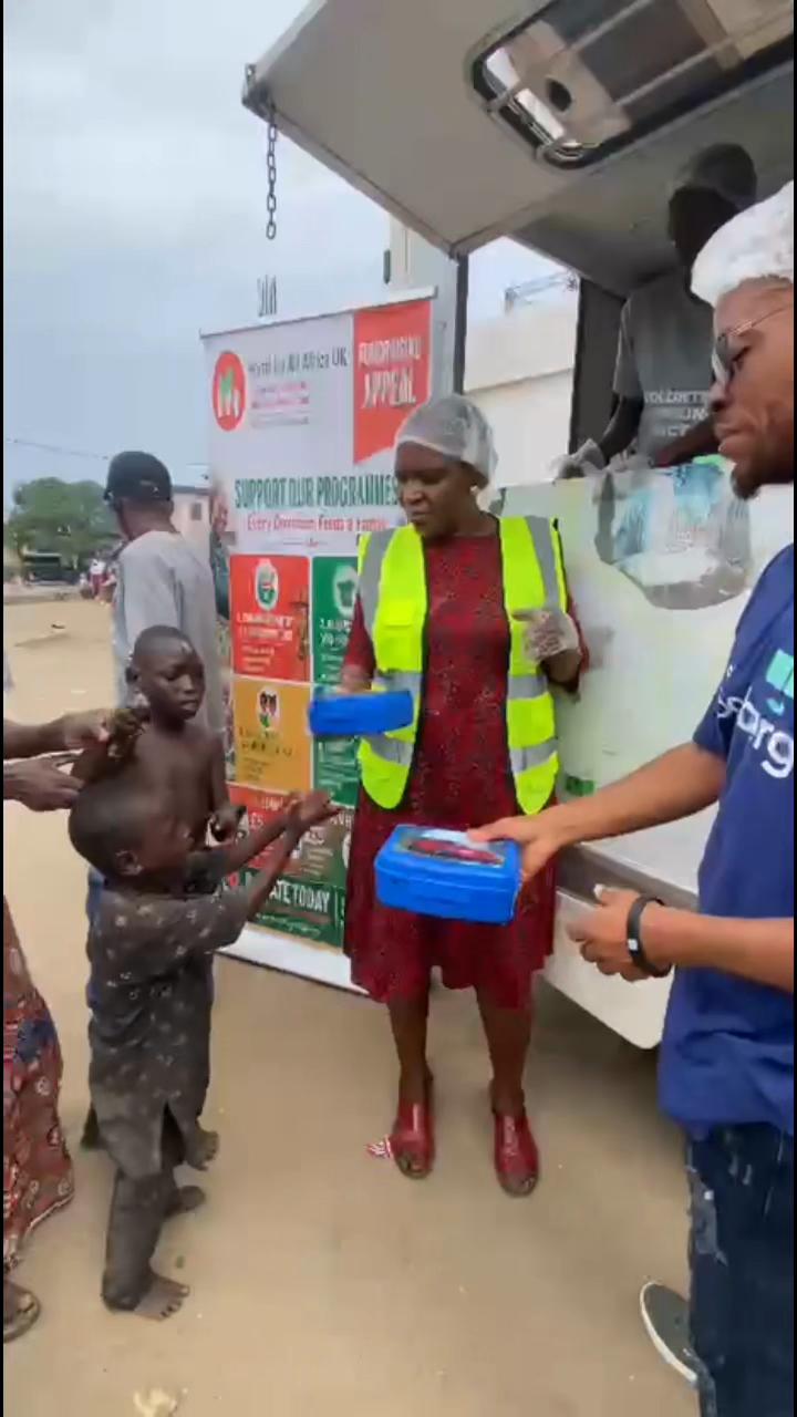 @Food for All Africa