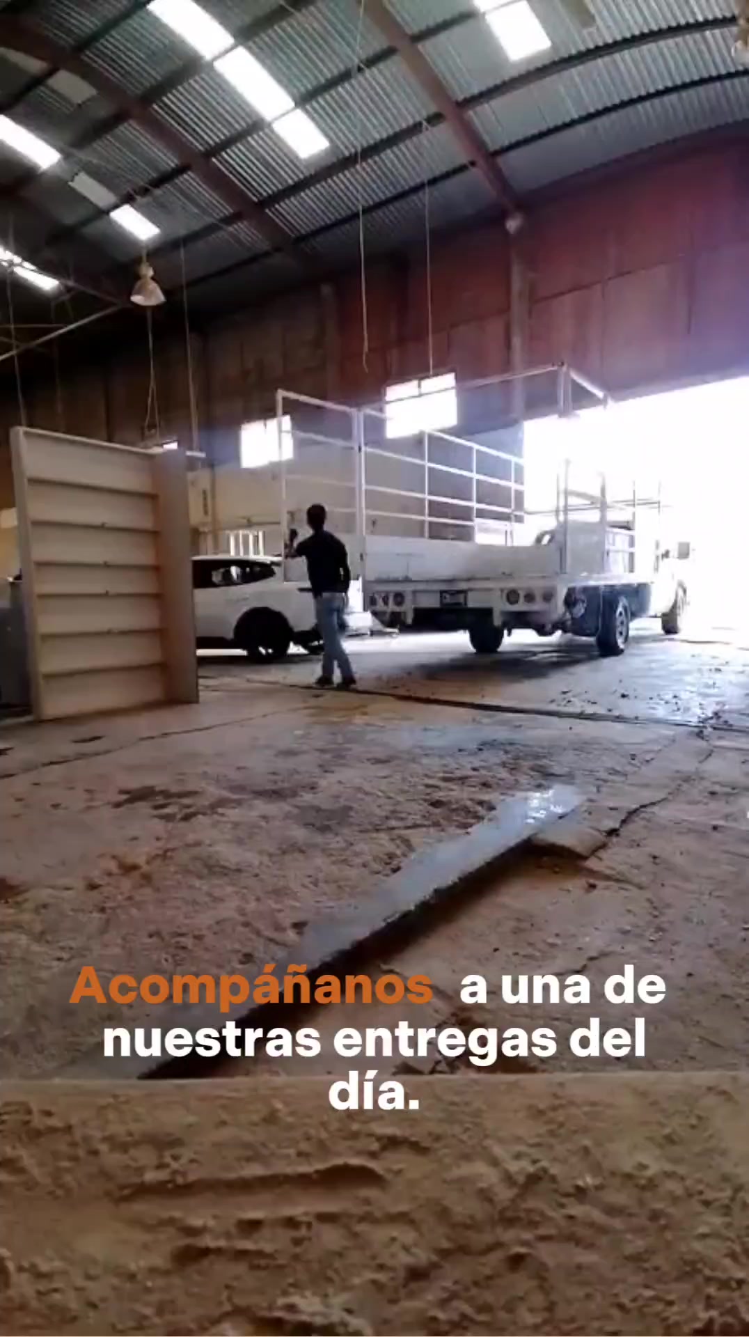 @Namore Muebles