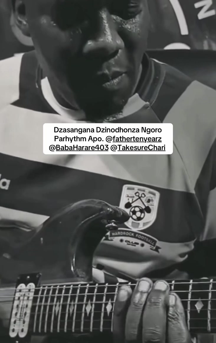 @Madzongo