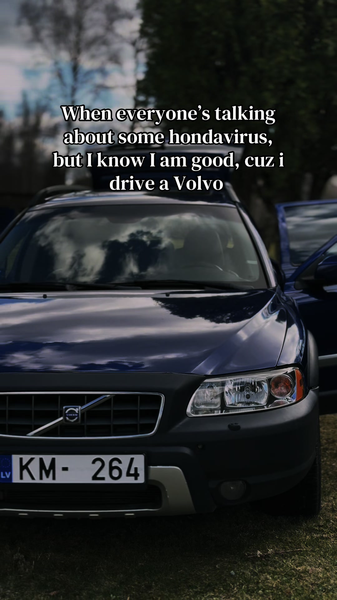 @Līga | XC