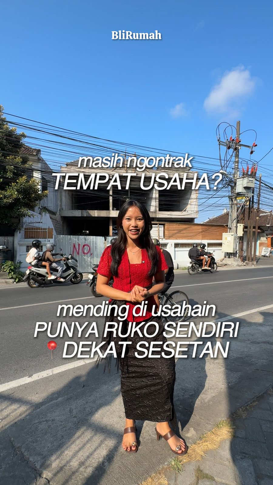 @Beli Rumah Bali