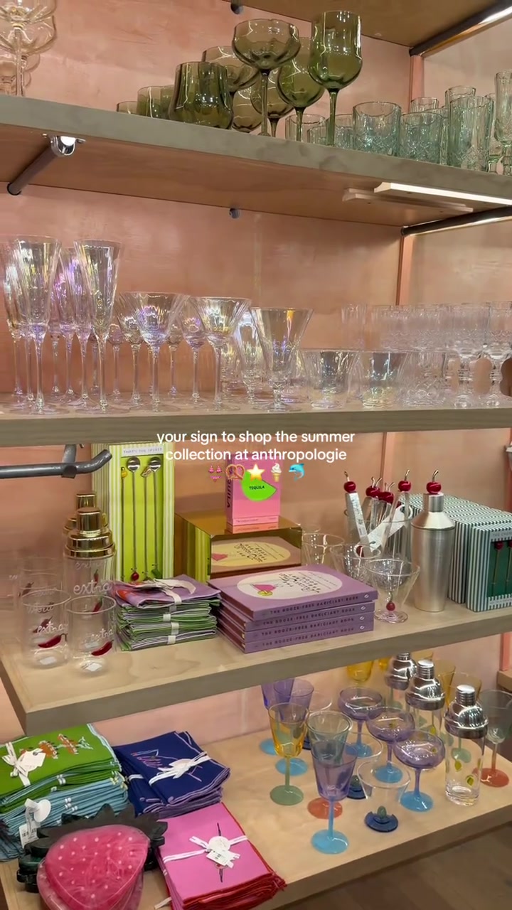 @Anthropologie Europe