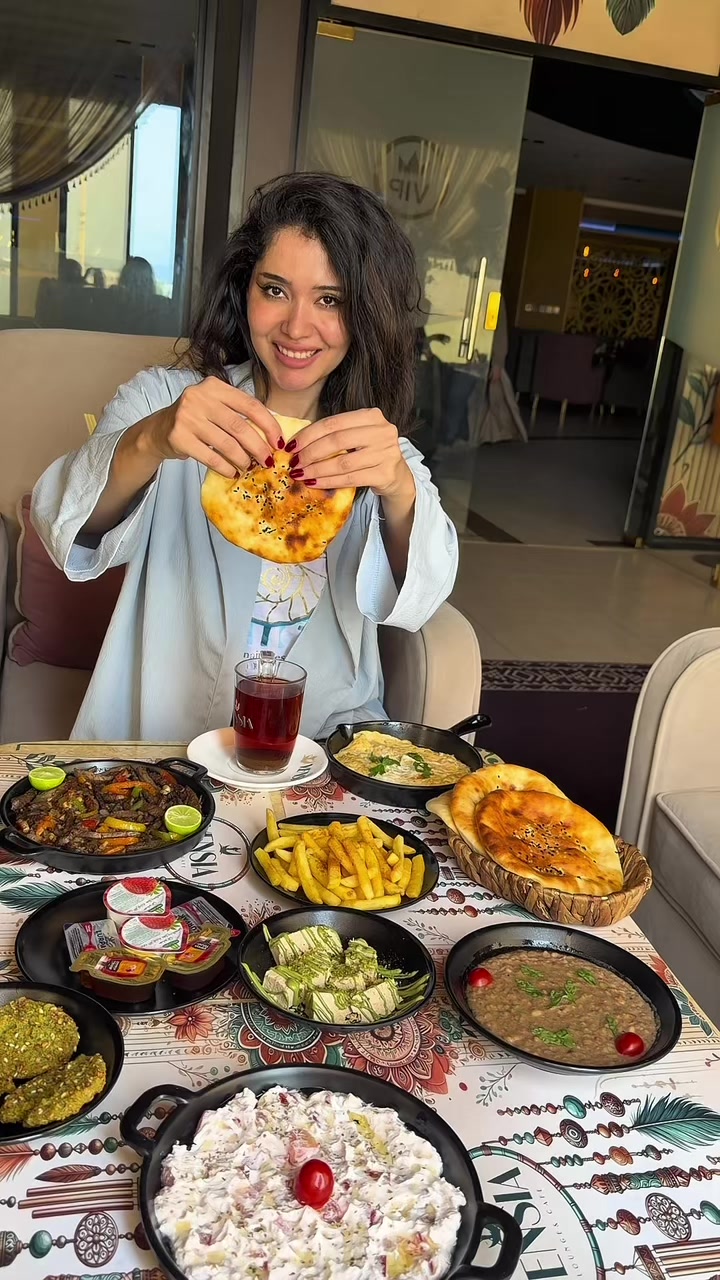 @Eat with Dodda |Dammam