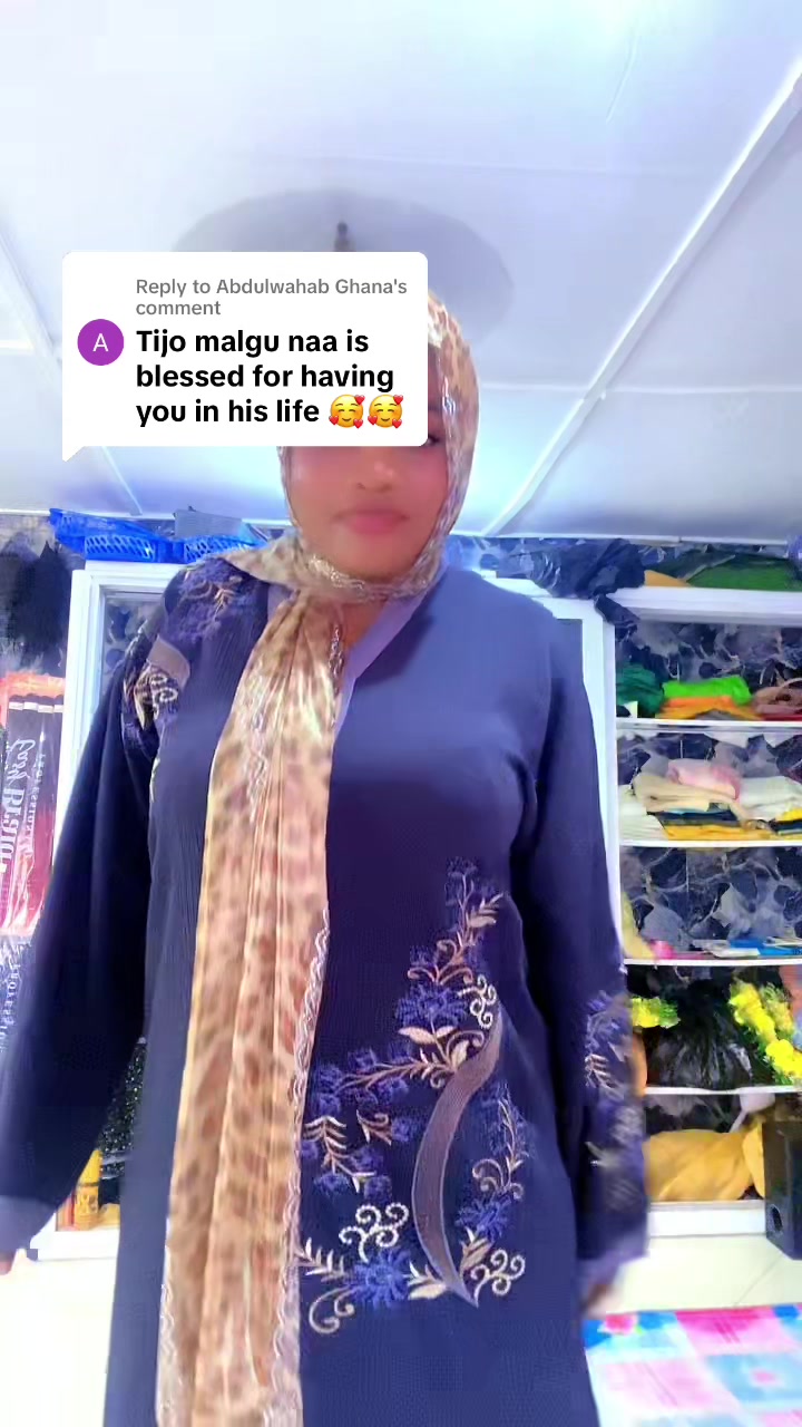 @Queen ๐น๐ Rami gh