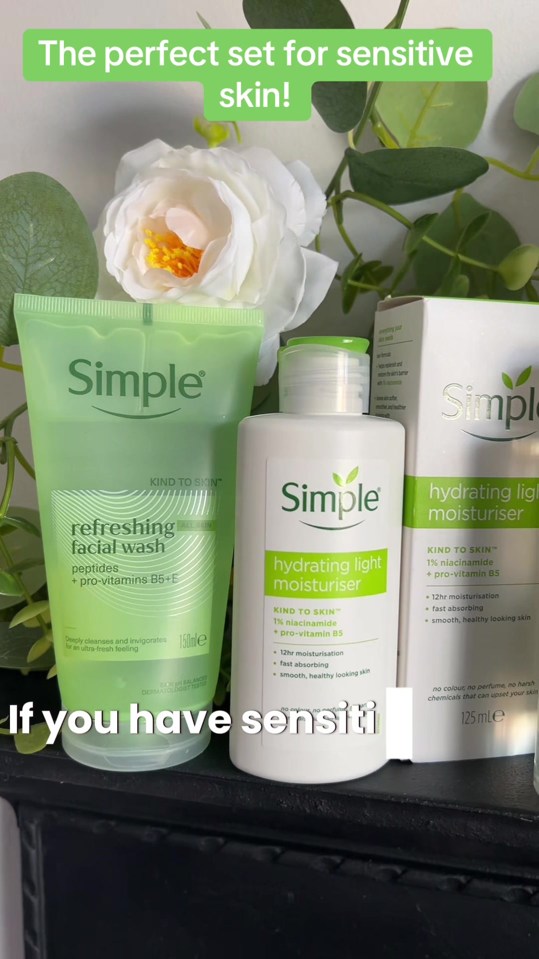 @TikTokShop Anna’s Beauty Finds