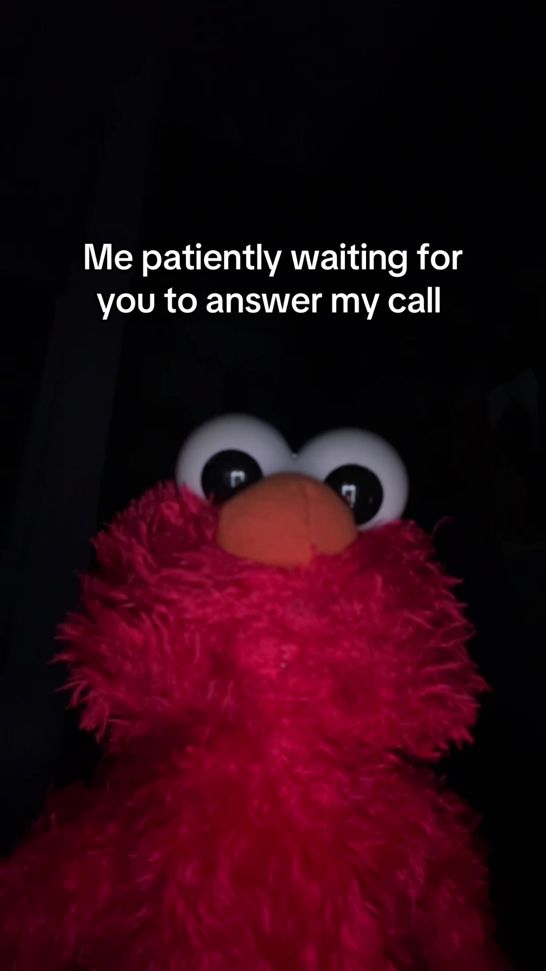 @Elmo