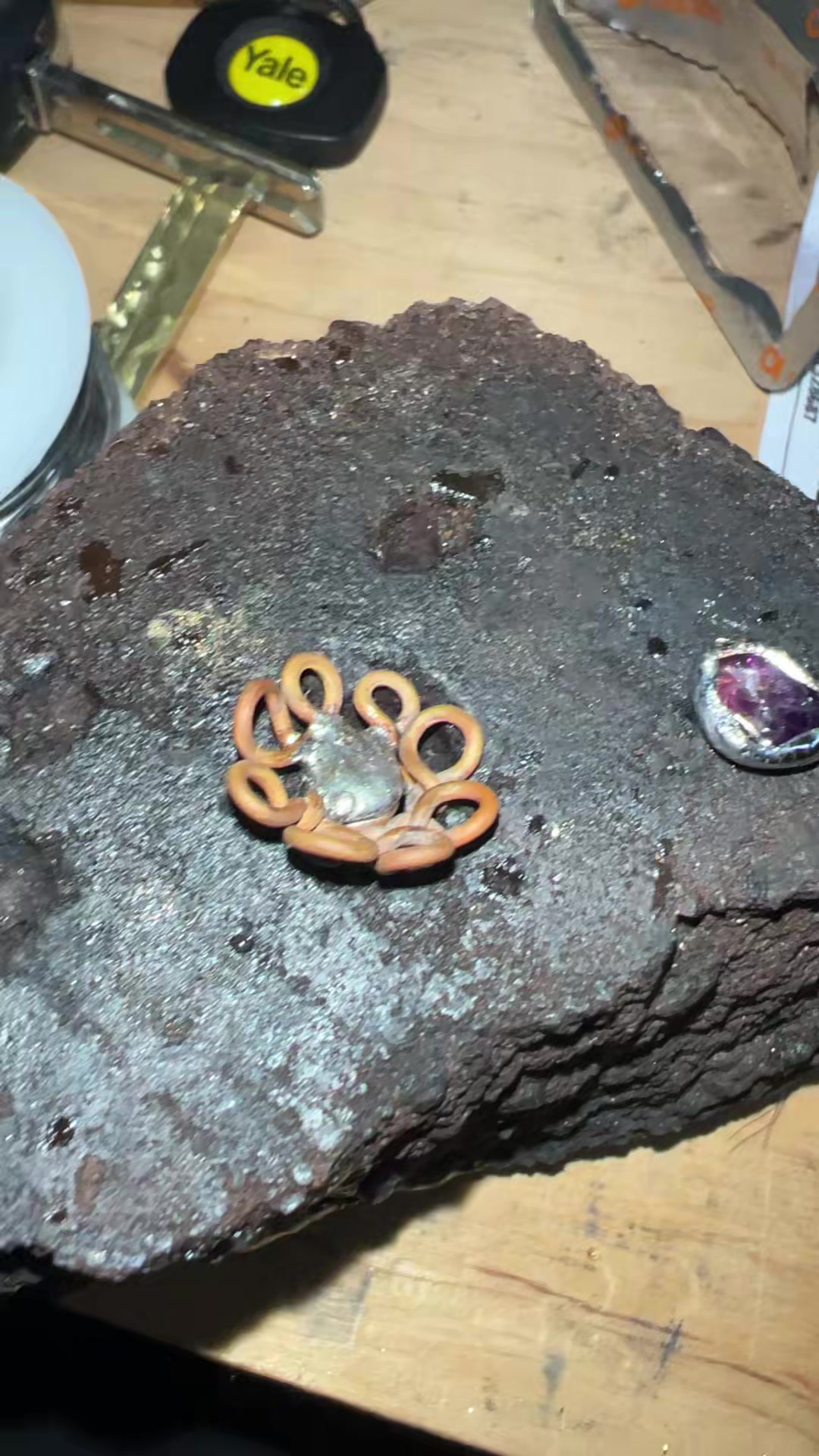 @Druid.Blacksmith