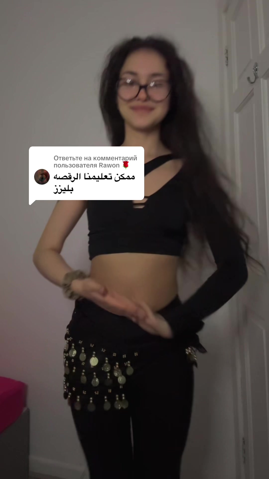 @lolabellydance