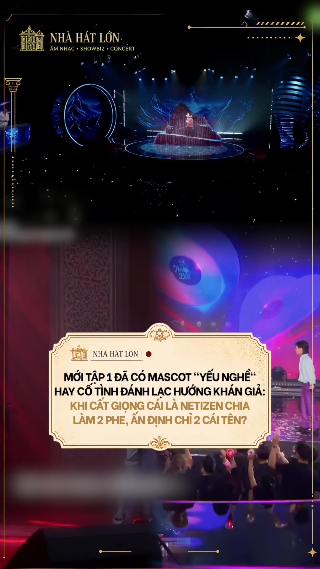 @Nhà Hát Lớn