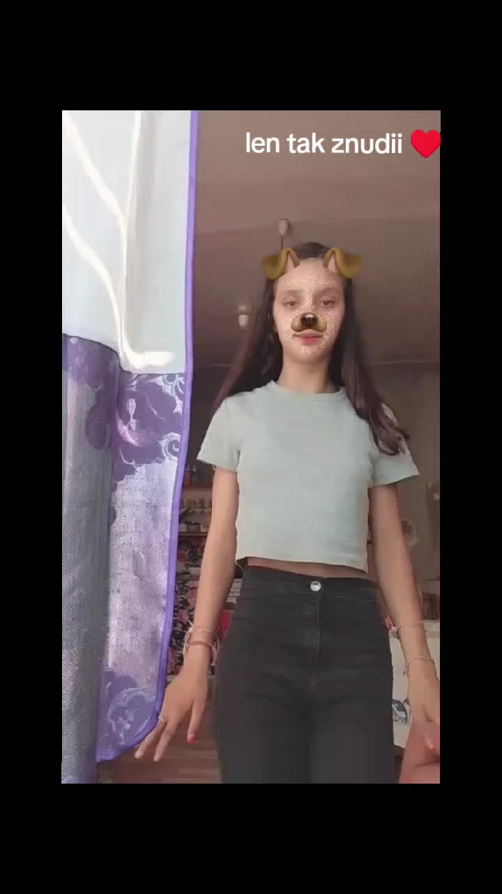 @len tvoja nezničiteľna♥️👊
