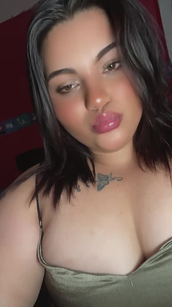 @🍓Jesika princess 🍓